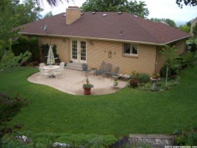 1456 E Center St, Bountiful, UT 84010 — photo 10