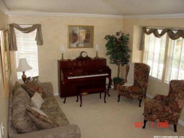 444 Wilde Cherry Way, Sandy, UT 84070 — photo 4