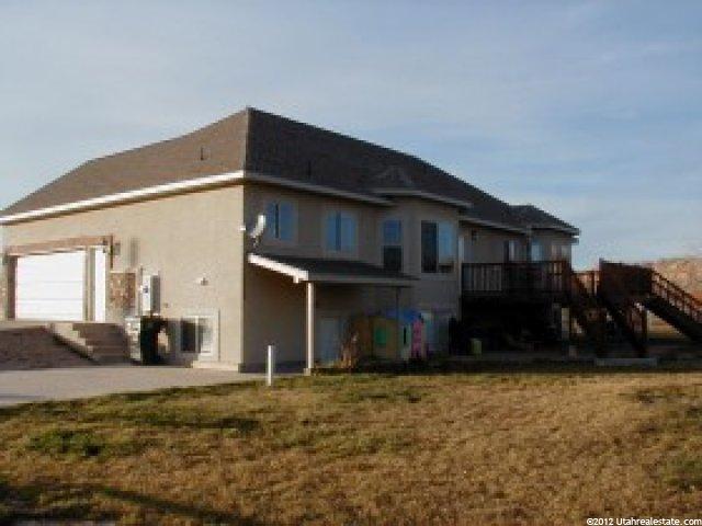 880 N 1900 W, Roosevelt, UT 84066 — photo 2