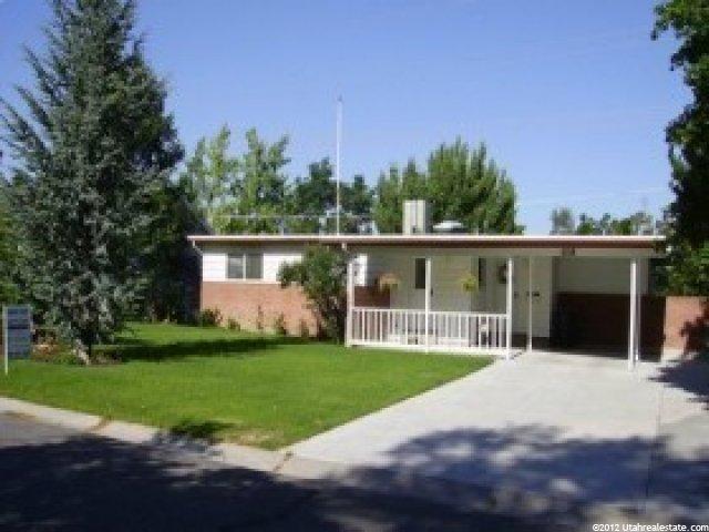 4158 S 3320 E, Holladay, UT 84124 — photo 9