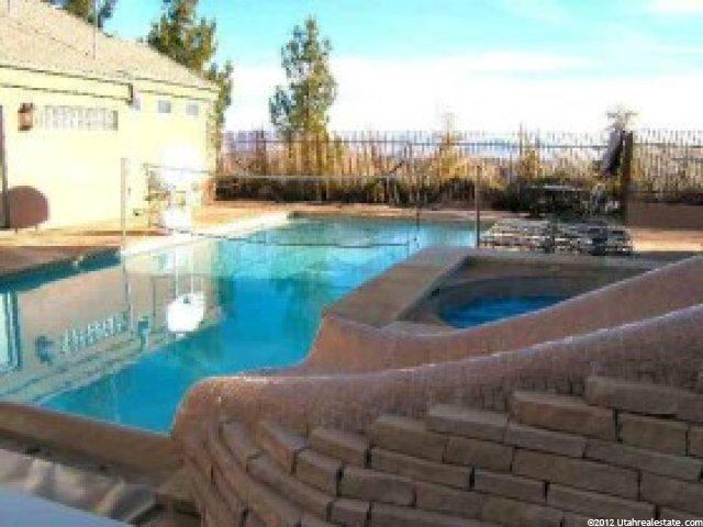 1173 N Bonanza Rd, Leeds, UT 84746 — photo 8