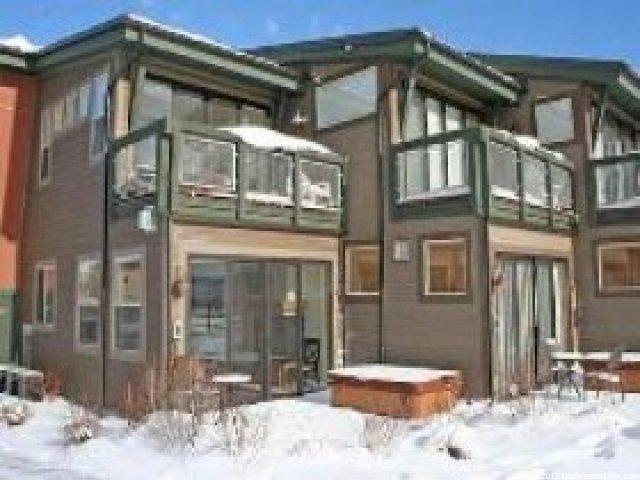 6048 Park Ln, Park City, UT 84098 — photo 2