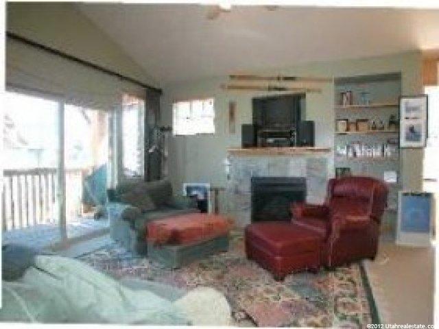 1552 Redstone Ave, Park City, UT 84098 — photo 8