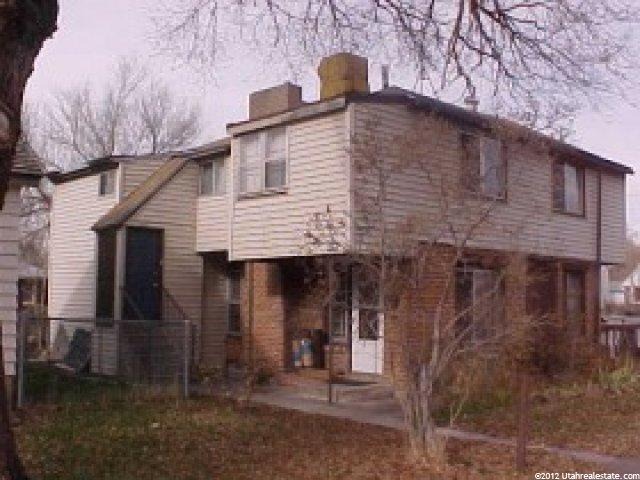 2711 Liberty Ave, Ogden, UT 84403 — photo 2