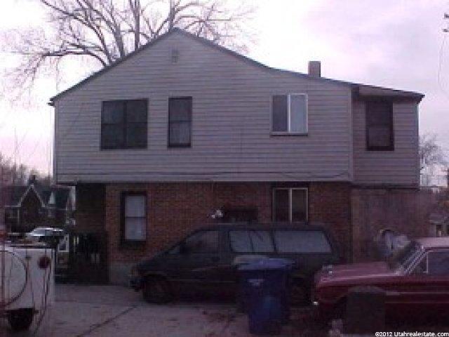2711 Liberty Ave, Ogden, UT 84403 — photo 3