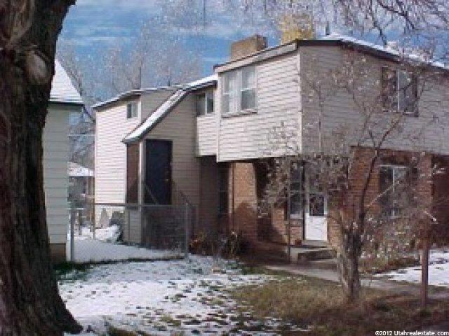 2711 Liberty Ave, Ogden, UT 84403 — photo 7