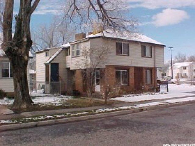 2711 Liberty Ave, Ogden, UT 84403 — photo 8