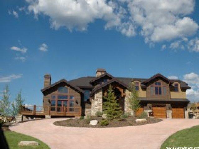 5815 Mountain Ranch Dr, Park City, UT 84098 — photo 2
