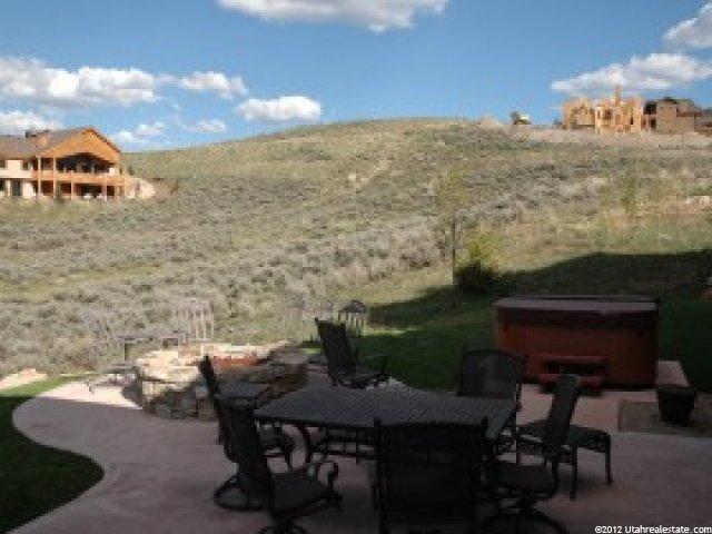 5815 Mountain Ranch Dr, Park City, UT 84098 — photo 3