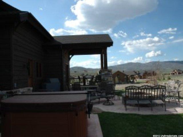 5815 Mountain Ranch Dr, Park City, UT 84098 — photo 5