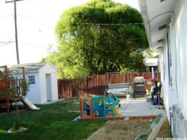1015 N Gramercy Ave, Ogden, UT 84404 — photo 8