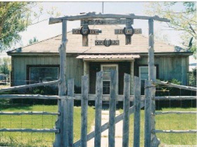 320 N Stone Rd, Snowville, UT 84336 — photo 2