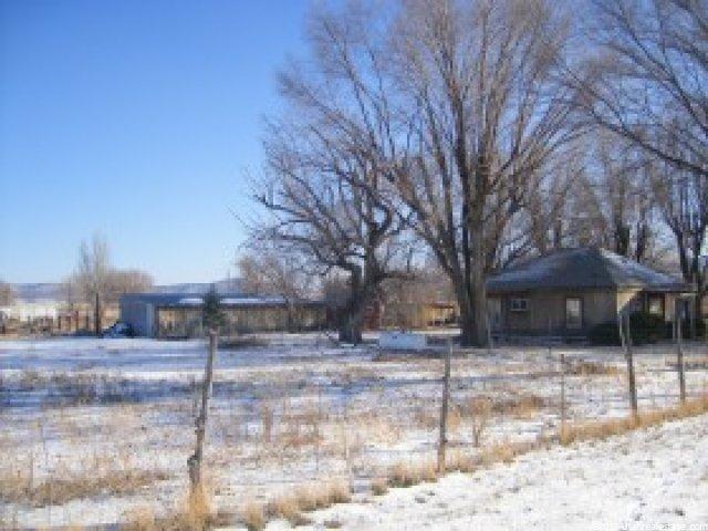 320 N Stone Rd, Snowville, UT 84336 — photo 3