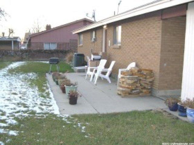 261 W 1400 N, Bountiful, UT 84010 — photo 4