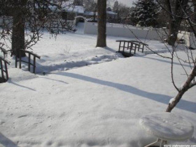 2162 E 6200 S, Holladay, UT 84121 — photo 4