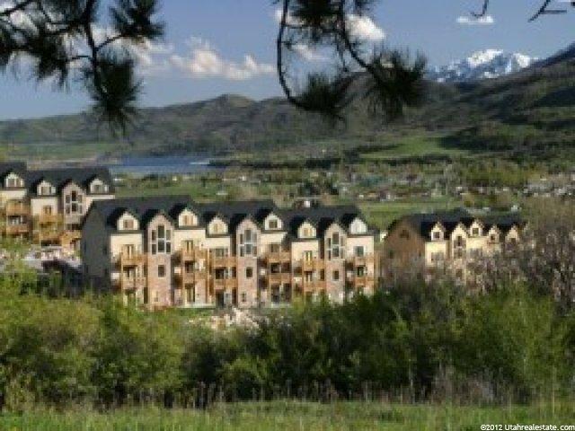 5122 E Moose Hollow Dr, Eden, UT 84310 — photo 2