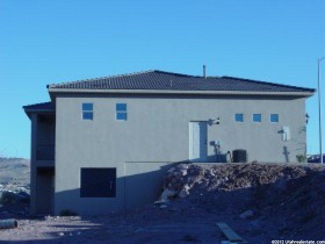 758 S Lava Point Dr W, Bloomington, UT 84790 — photo 2