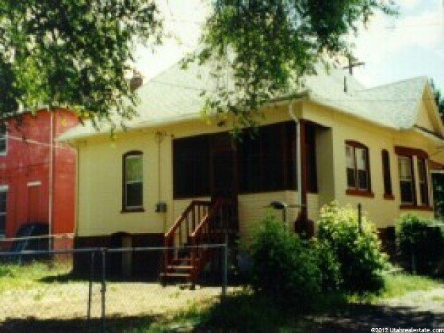 514 27th St, Ogden, UT 84403 — photo 2