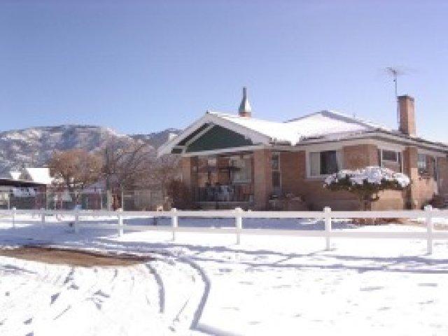 16 E 100 S, Levan, UT 84639 — photo 2