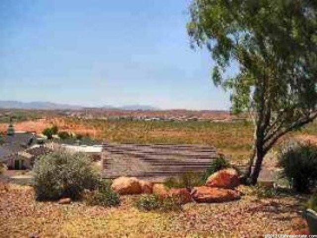 875 N Graham, Washington, UT 84780 — photo 11