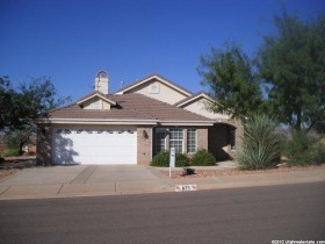 875 N Graham, Washington, UT 84780 — photo 6