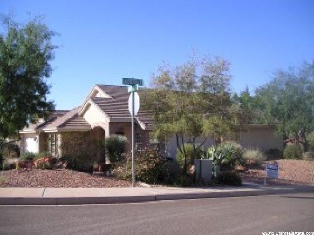 875 N Graham, Washington, UT 84780 — photo 10