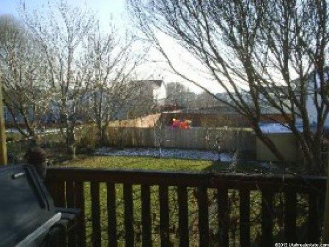 318 E 1700 S, Kaysville, UT 84037 — photo 8