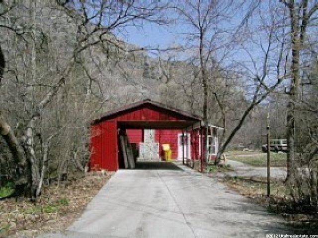 657 Ogden Cyn, Ogden, UT 84401 — photo 2