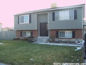 3879 W 2700 S, West Valley City UT 84120