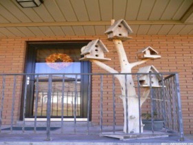 279 W 300 N, Bicknell, UT 84715 — photo 2