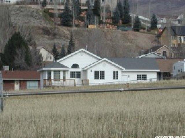 690 E Valley Hills Dr, Heber City, UT 84032 — photo 10
