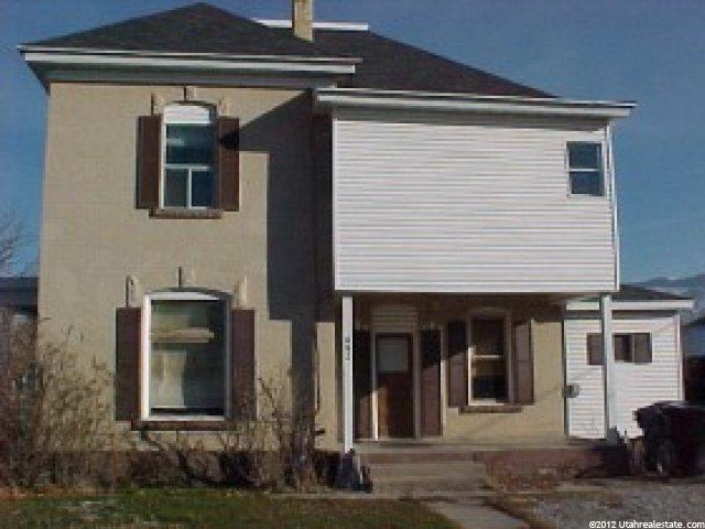 492 W 200 S, Logan, UT 84321 — photo 2