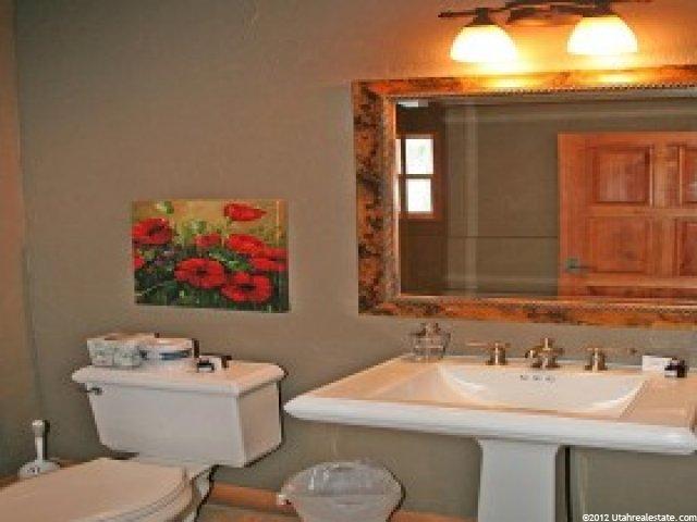 6434 Silver Lake Dr, Park City, UT 84060 — photo 2