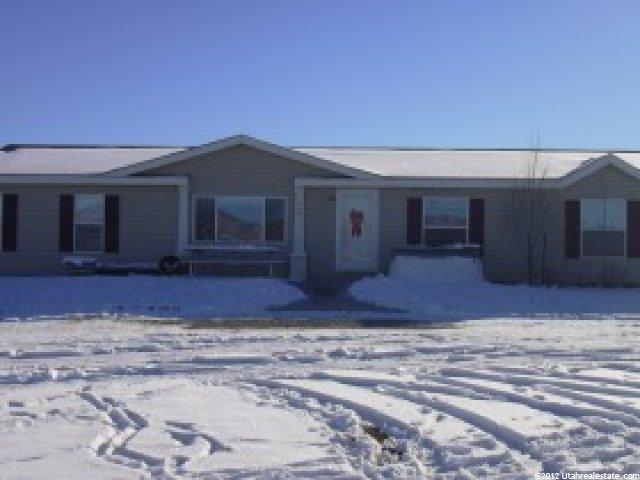 20150 N 770 E, Fountain Green, UT 84632 — photo 6