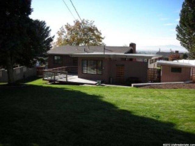622 Crestwood Cir, Bountiful, UT 84010 — photo 2