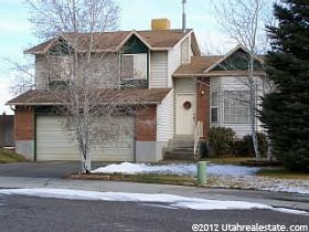 6641 Coleus Ct, West Jordan, UT 84084