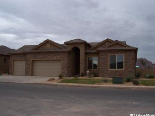 3904 Mitchell Dr, Santa Clara, UT 84765 — photo 2