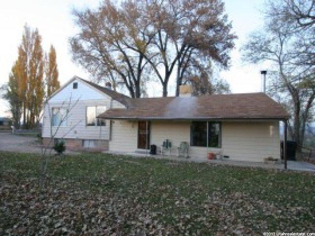 1650 N 5750 E, Fort Duchesne, UT 84026 — photo 2