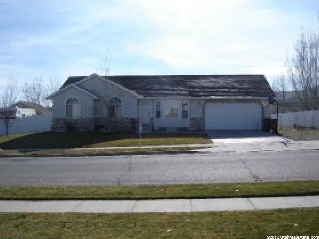 4891 Kessler Peak Dr, Riverton, UT 84065 — photo 2