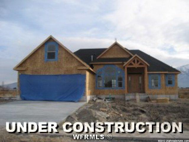826 N 400 E, Tremonton, UT 84337 — photo 2