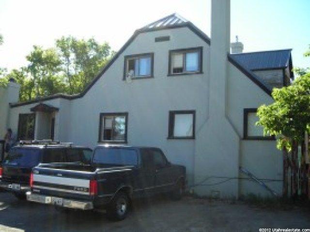 1060 S Woodside Ave E, Park City, UT 84060 — photo 2