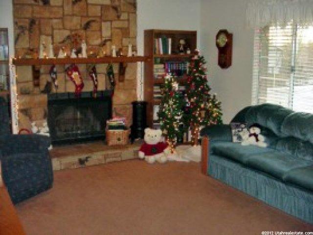 1403 S 35 E, Farmington, UT 84025 — photo 3