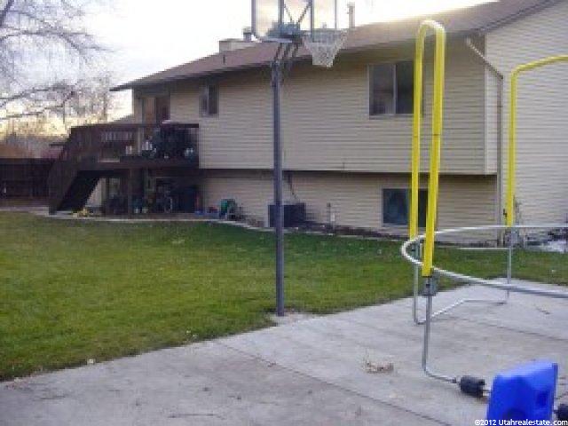 1403 S 35 E, Farmington, UT 84025 — photo 10