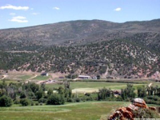 6000 N Elk Ridge Rd #1, Peoa, UT 84061 — photo 7