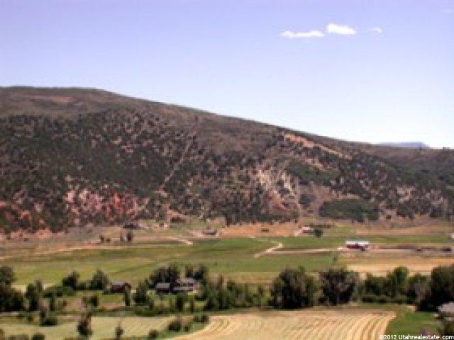 6000 N Elk Ridge Rd #1, Peoa, UT 84061 — photo 8