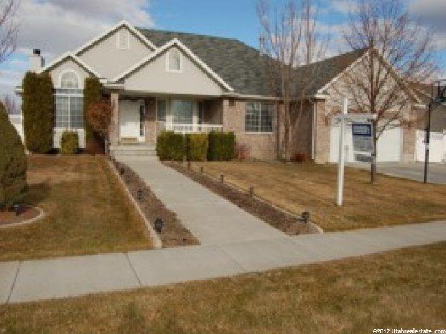 2154 Eagle Ct, West Jordan, UT 84088 — photo 2