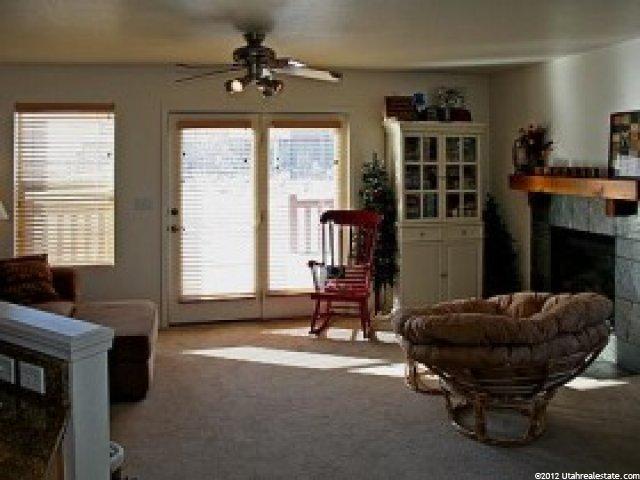 1240 Foxcrest Dr, Park City, UT 84098 — photo 4