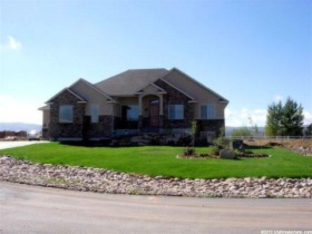 294 W Willow Ct, Francis, UT 84036 — photo 3