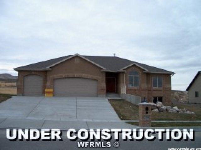 2558 W Valley View Dr, Tremonton, UT 84337 — photo 12