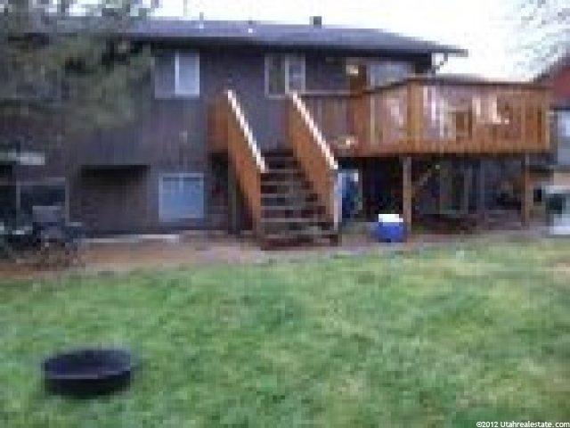 1176 N 200 E, Layton, UT 84041 — photo 5